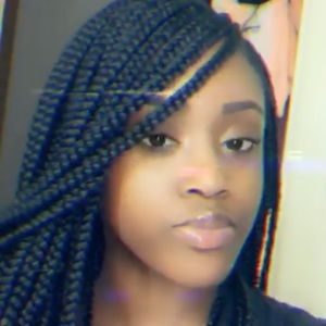 Meet your Posher, Michelle